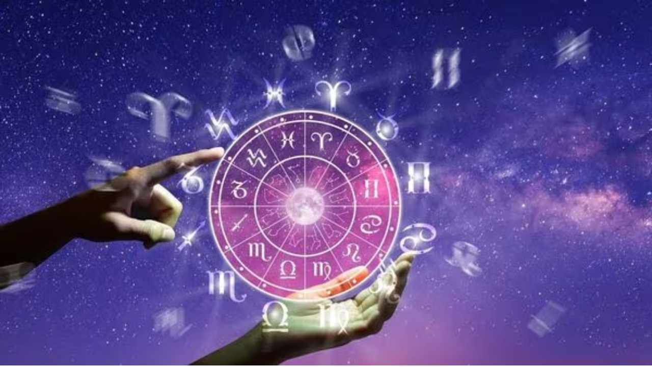 
According to astrology, 3 zodiac signs blessings of Dhanyog in 2025