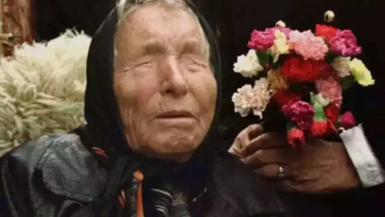  Prediction of Baba Vanga For 2025