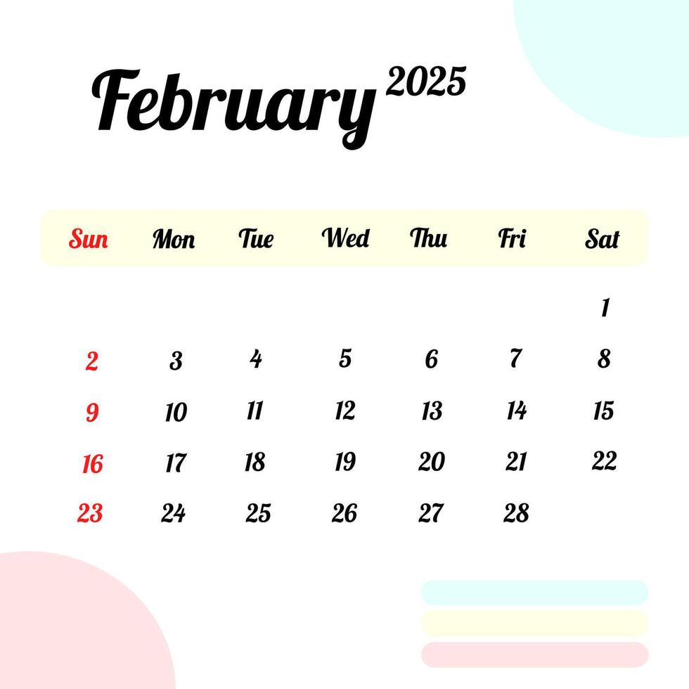 Rules Change for February 2025