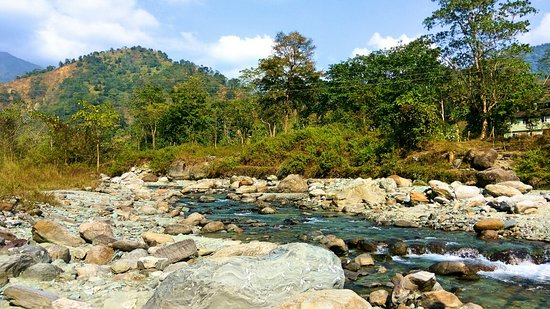 Visit this place in North Bengal