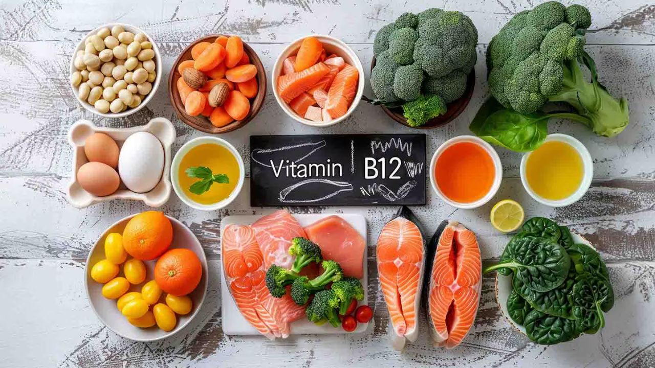 This specific vitamin deficiency Effects on your health 