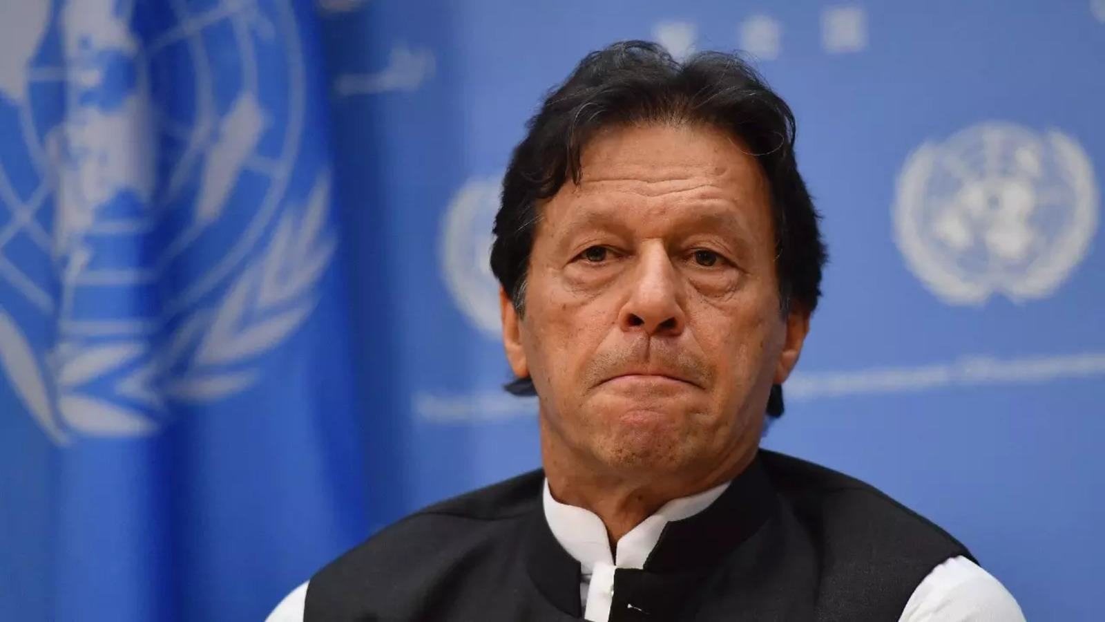 Pakistan former president imran khan gets big punishment