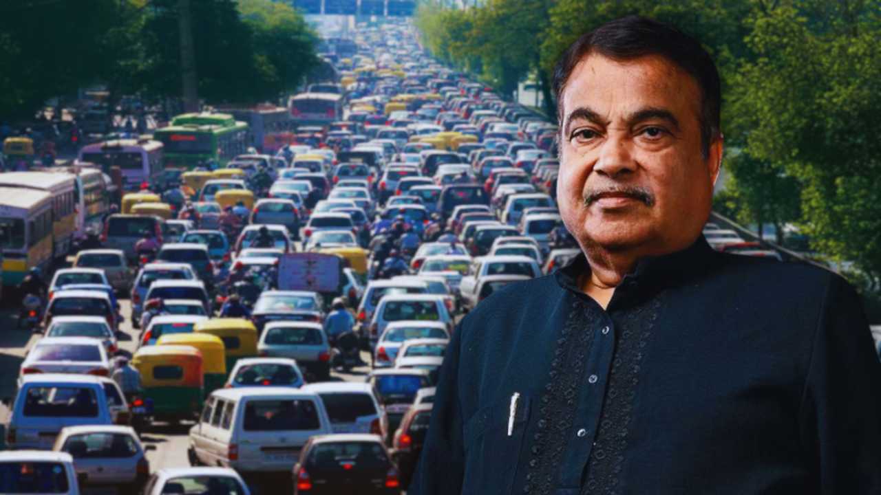 New rules may started in India for private cars