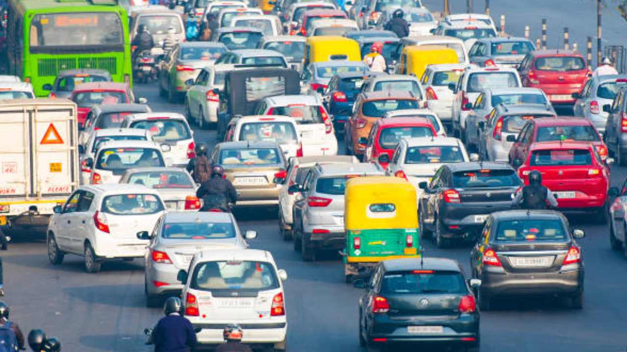 New rules may started in India for private cars