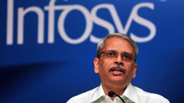 Infosys kris gopalkrishnan against fir