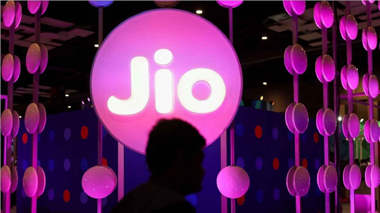 Reliance Jio launches 5.5G network service