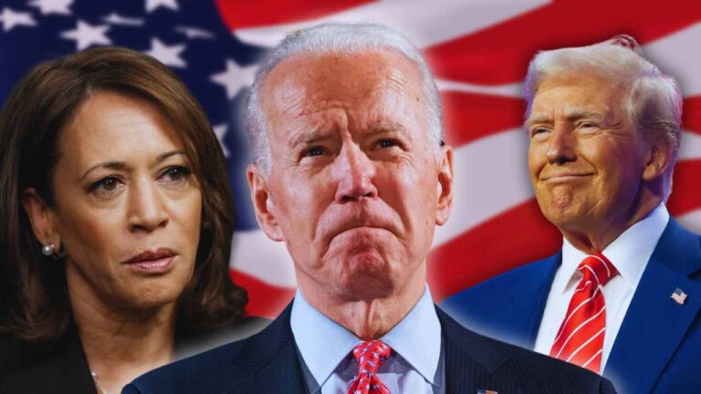 Is it true Joe Biden more stronger Donald Trump