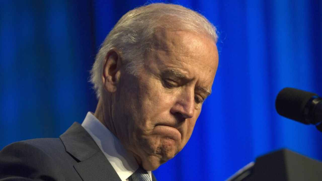 Is it true Joe Biden more stronger Donald Trump