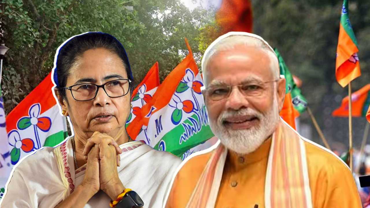 Mamata Banerjee