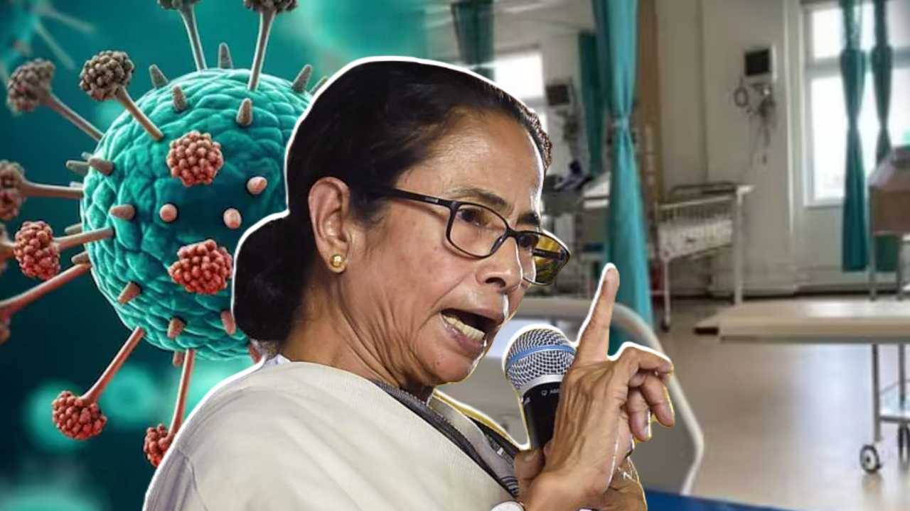 Mamata Banerjee