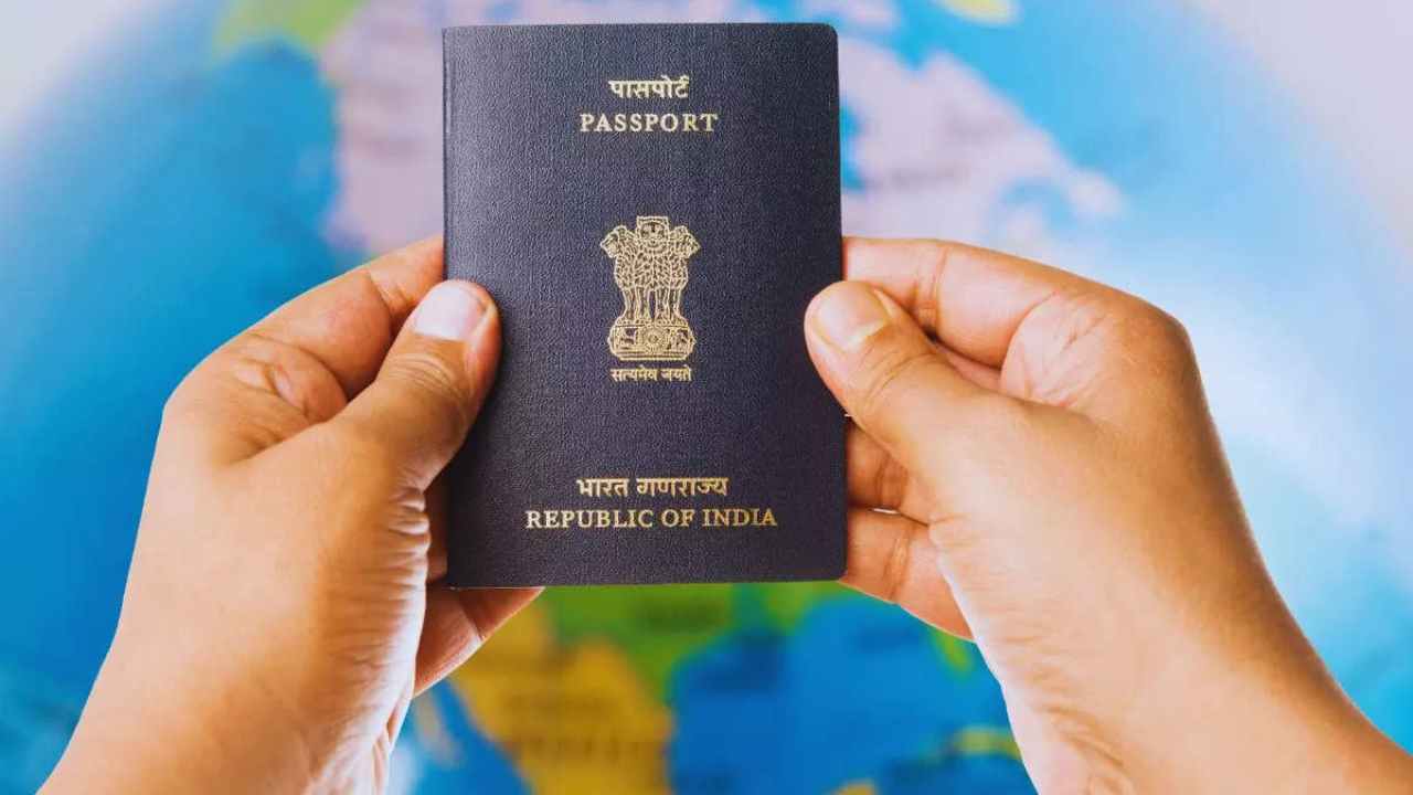 World powerful passport list of 2025