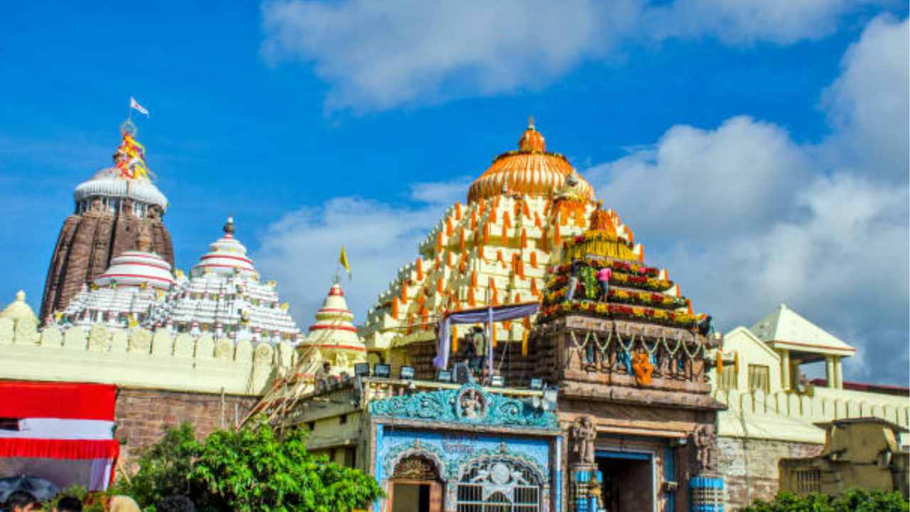 Puri Jagannath Temple started new rules for people 