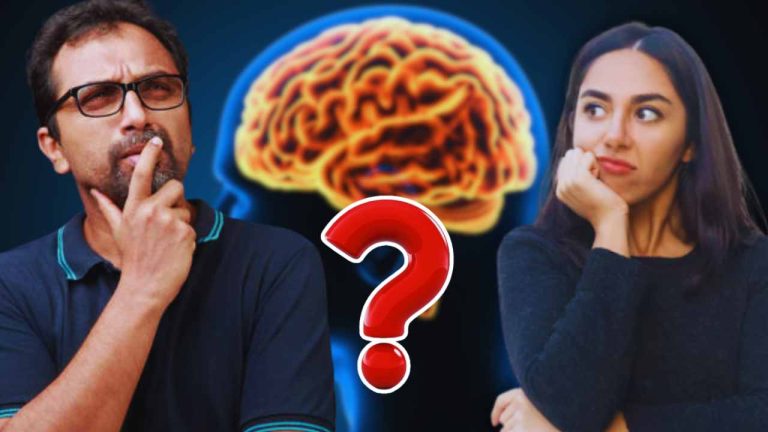 Research reveals Who is intelligent men or women