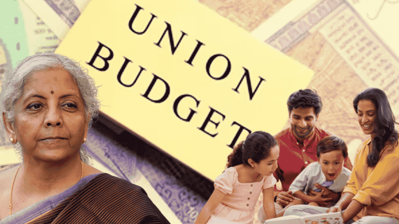 Budget effect on government scheme