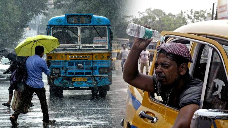 south bengal weather