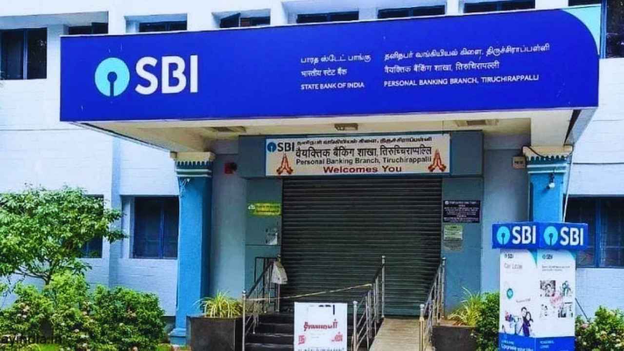 Why State Bank Of India deducted 236 rupees