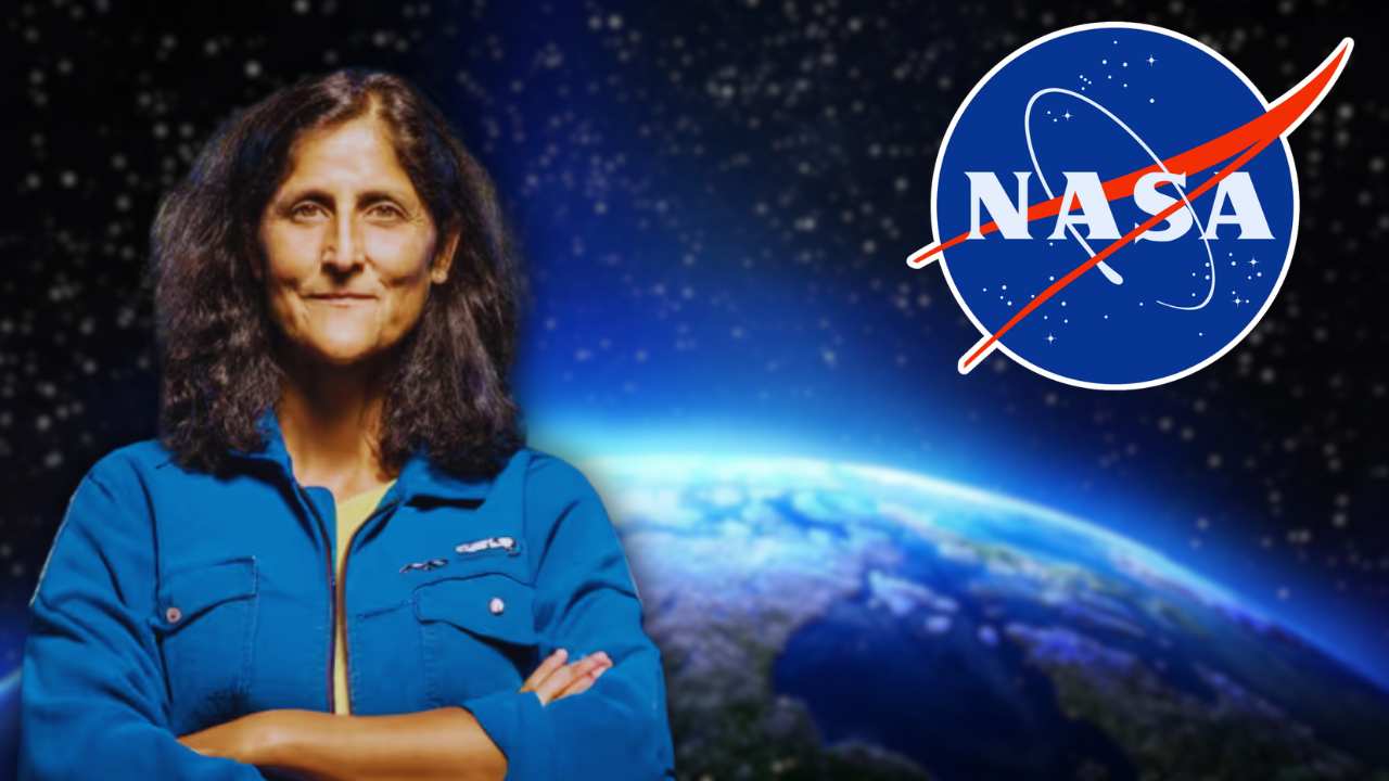 When will Sunita Williams return from space