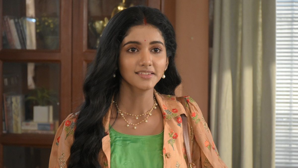 Abhika malakar is returning with new serial