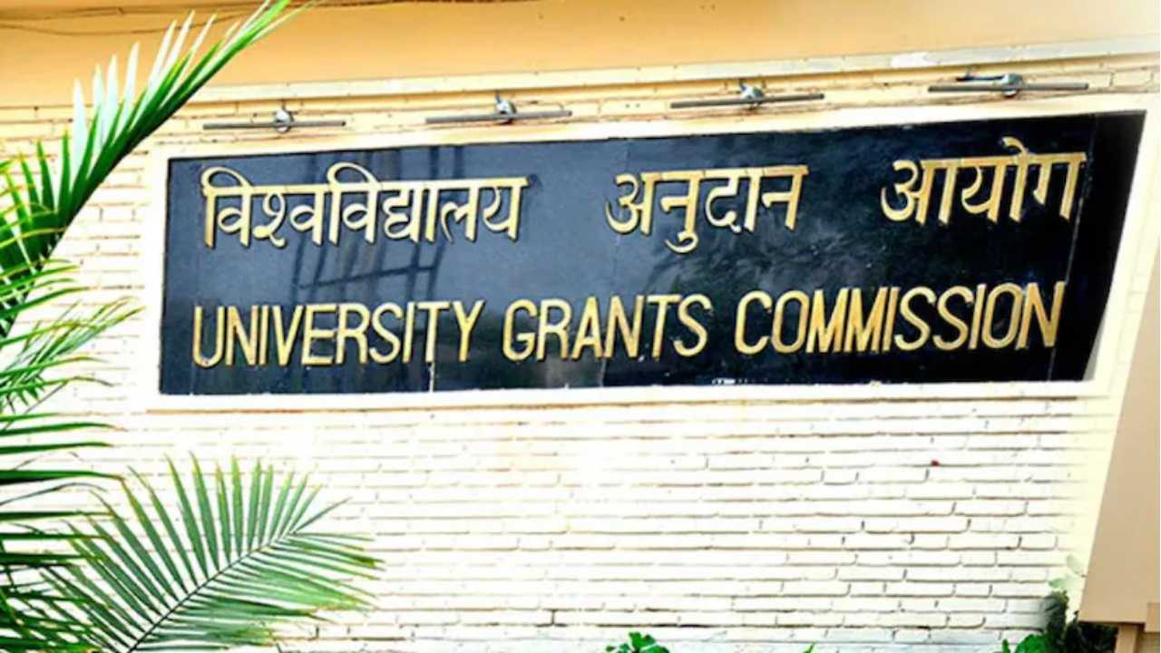 This 3 University ban for PhD decision of UGC 