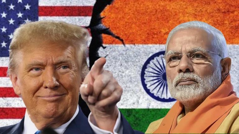 Donald Trump new plan Narendra Modi.