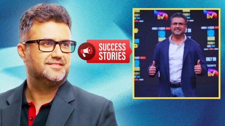 Success Story of Viraj Bahl