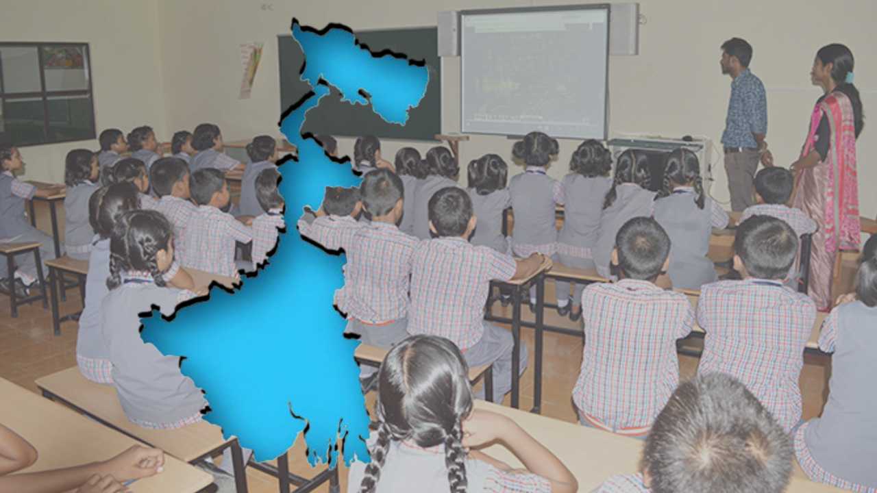 Smart Classroom