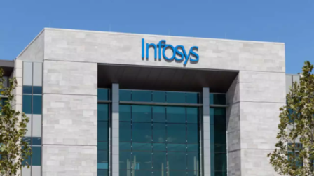 Employees complaint against Infosys to government 