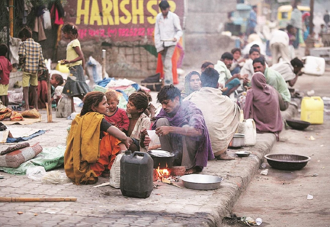 This is the poorest State of India 