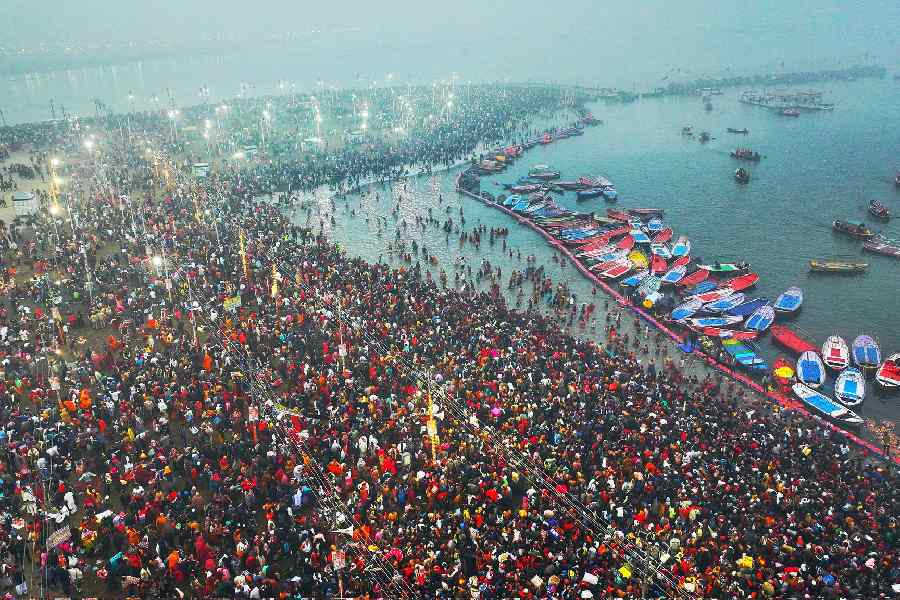 Yogi Adityanath took this decision for Kumbh Mela 