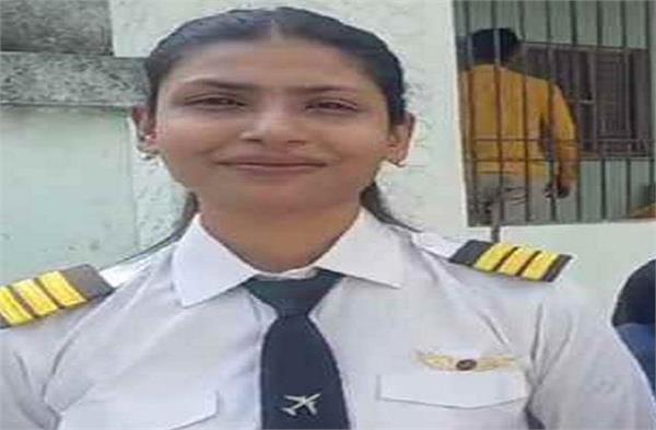 Success Story of pilot taiba afroz.