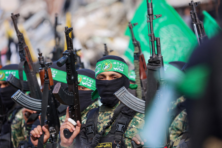 Hamas meeting in pok is going to be dangerous for India