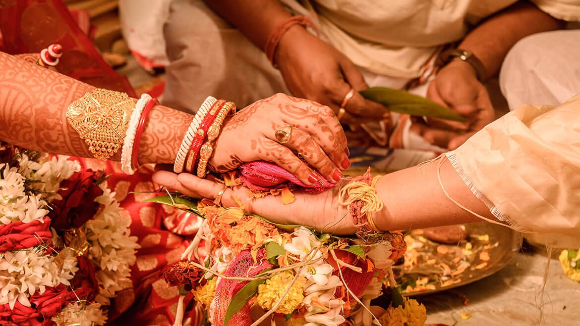 India-Bangladesh marriages peaked last year