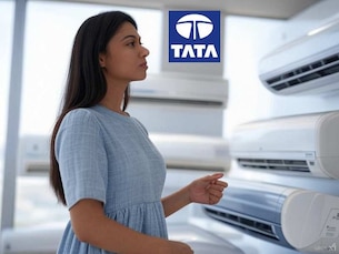 TATA Air Conditioner book details