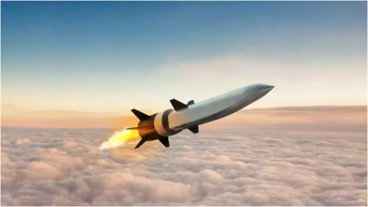 India officially enters hypersonic age with own engine 