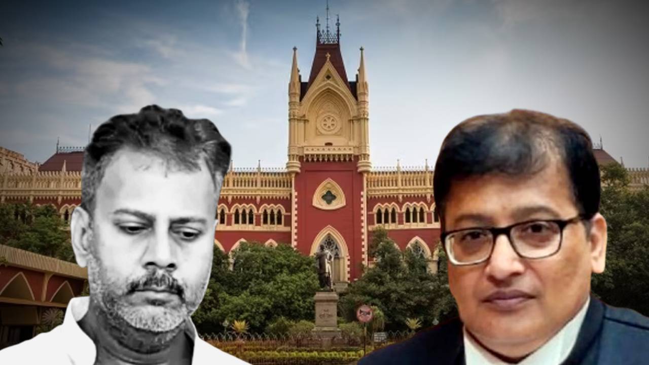 Big blow in Calcutta High Court for RG Kar case Sandip Ghosh