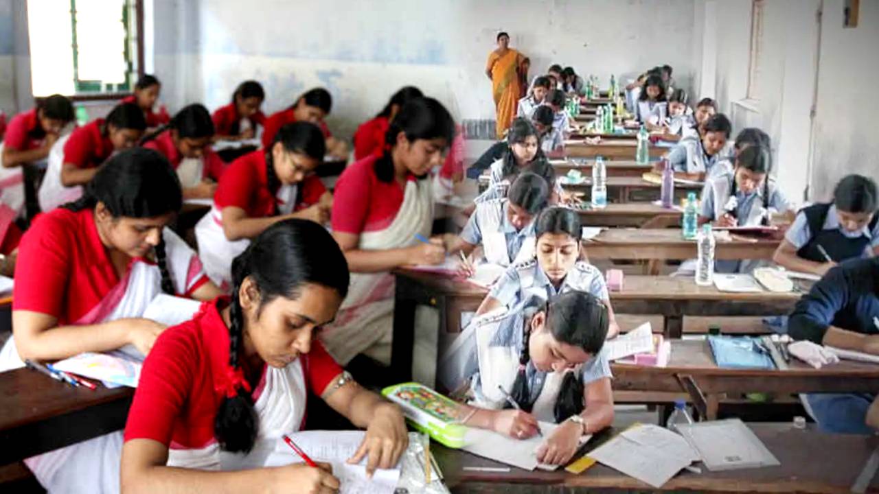 Board exam twice a year CBSE big planning for students