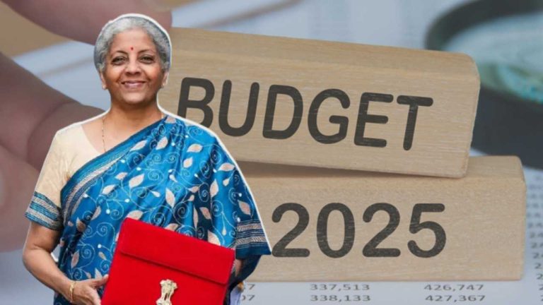 Budget 2025