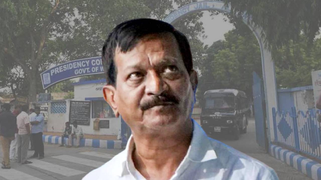 CBI fails to take Kalighater Kaku Sujay Krishna Bhadra voice sample again