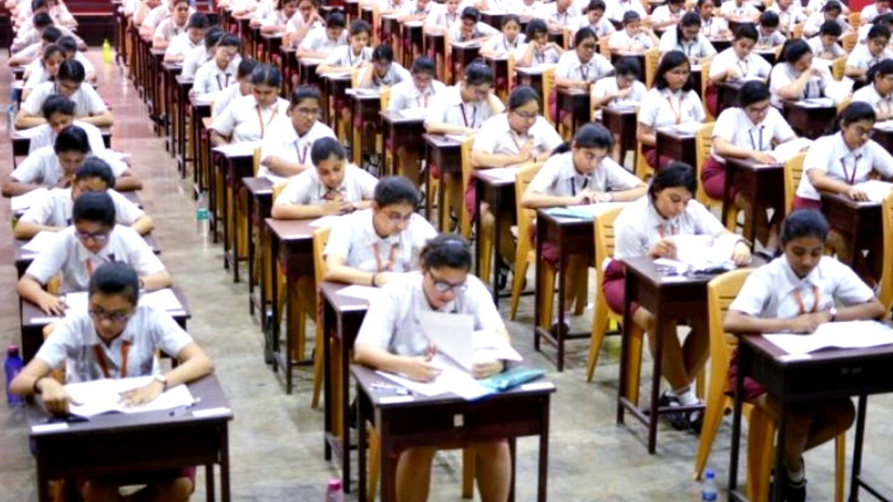 CBSE class 10 exam