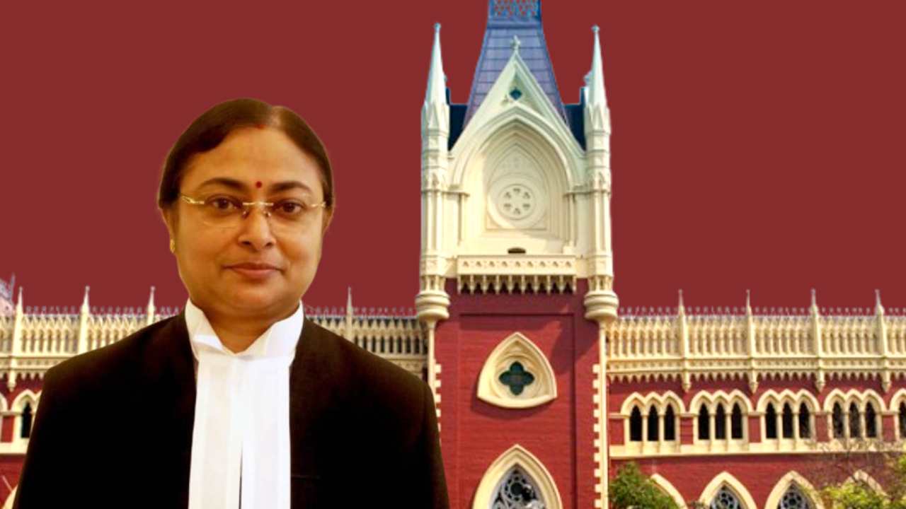 Calcutta High Court