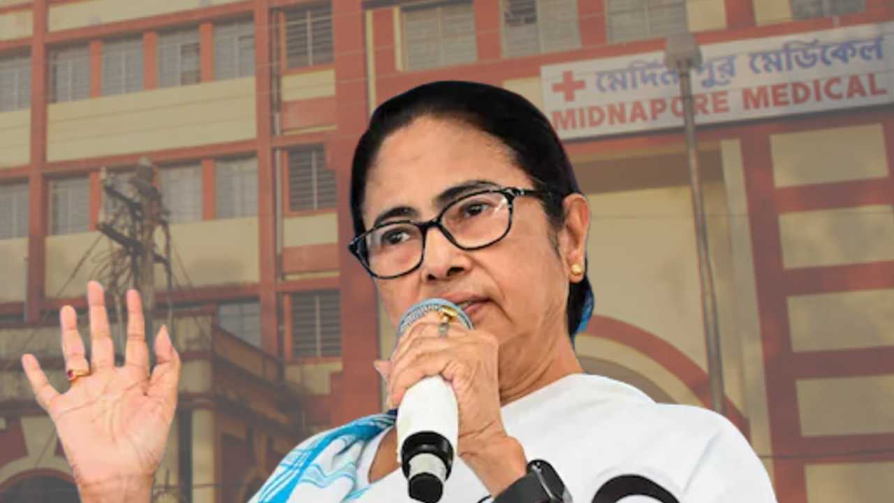 Mamata Banerjee