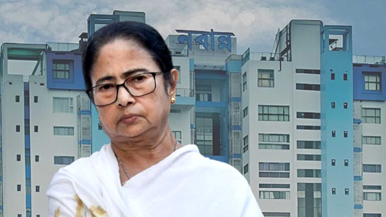 Mamata Banerjee