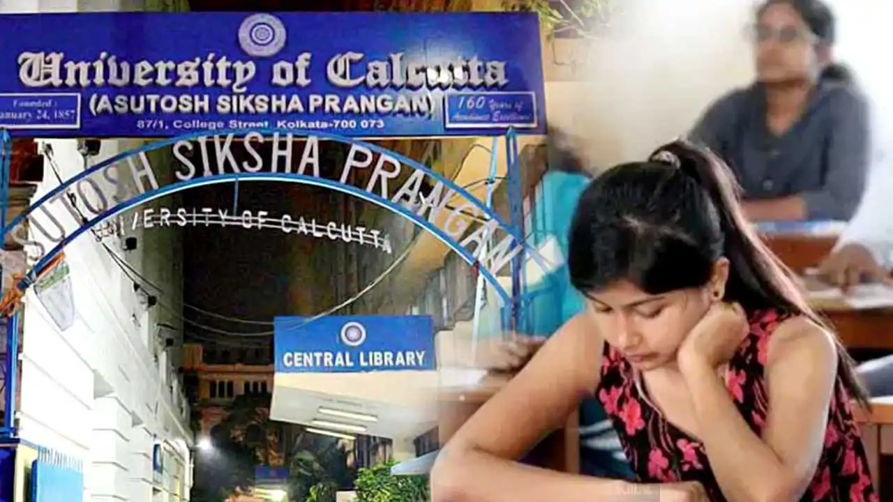 Calcutta University