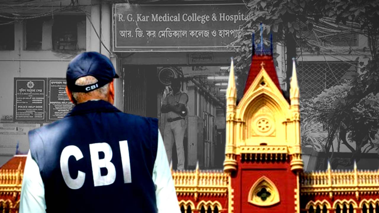 Calcutta High Court accepts RG Kar case victim doctor parents appeal