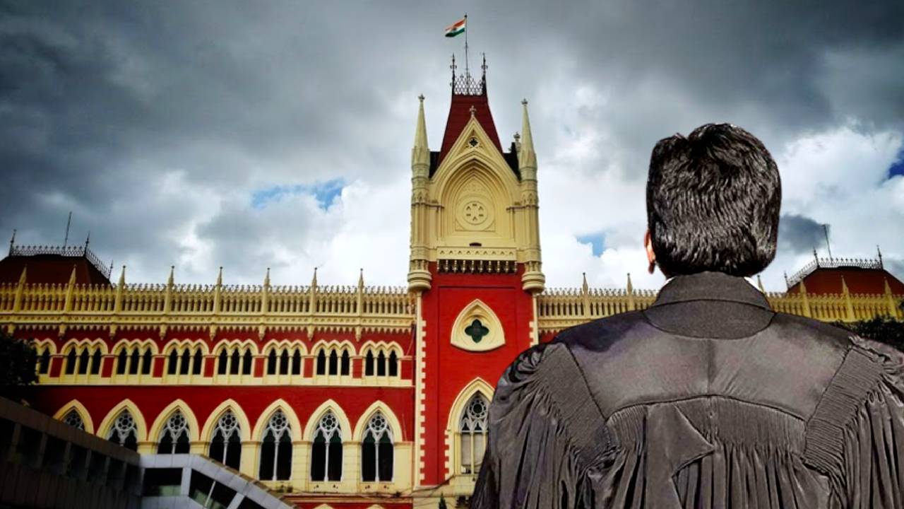 Calcutta High Court and other court lawyers withdraws strike