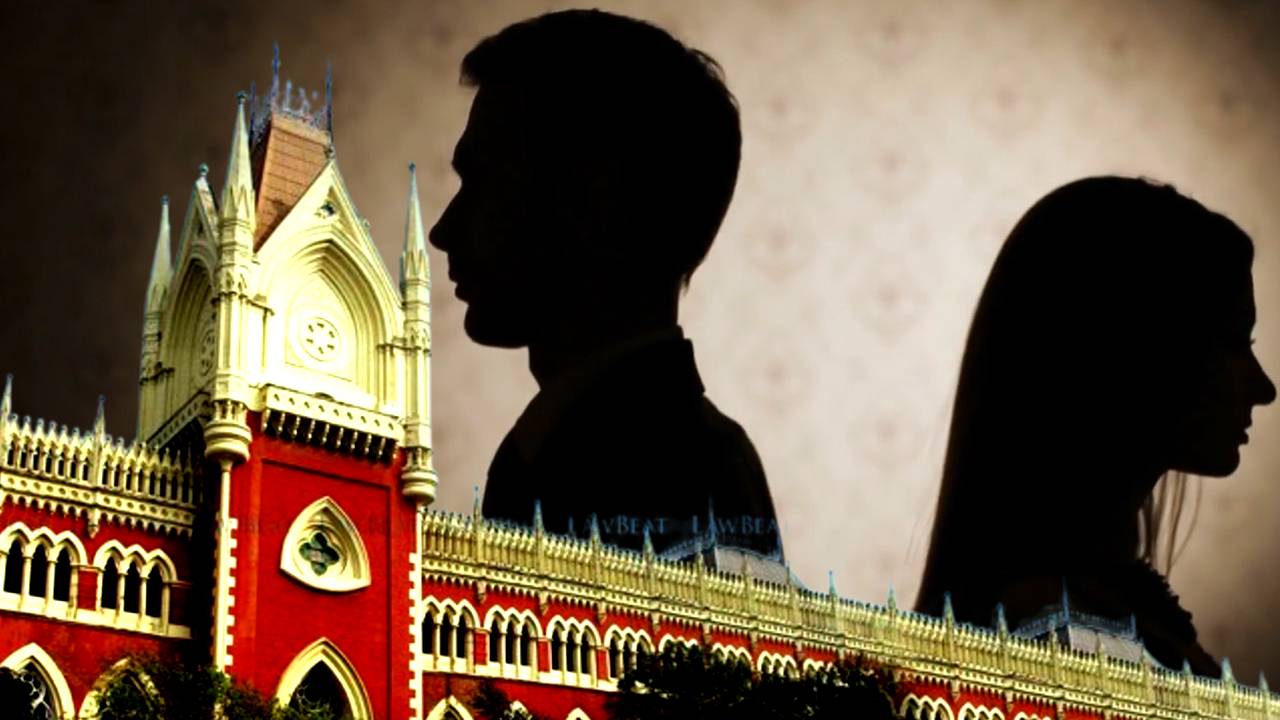 Calcutta High Court big observation in alimony case