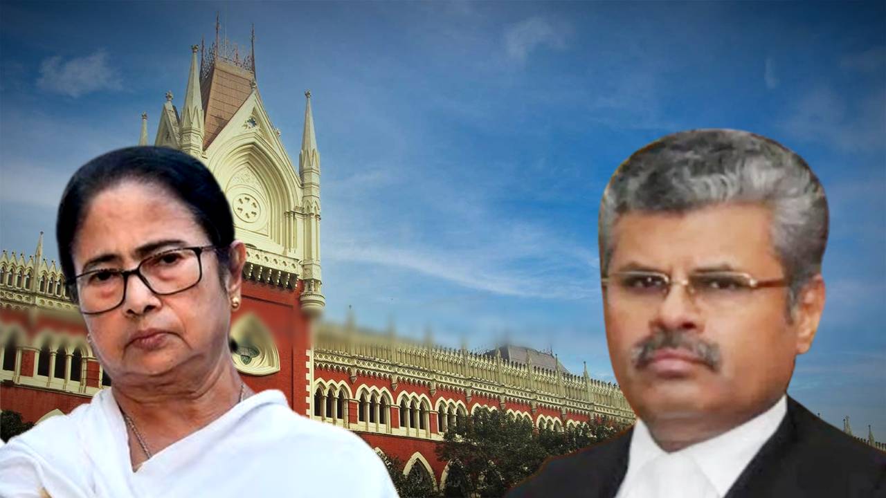 Calcutta High Court disappointed over State Government apartments distribution