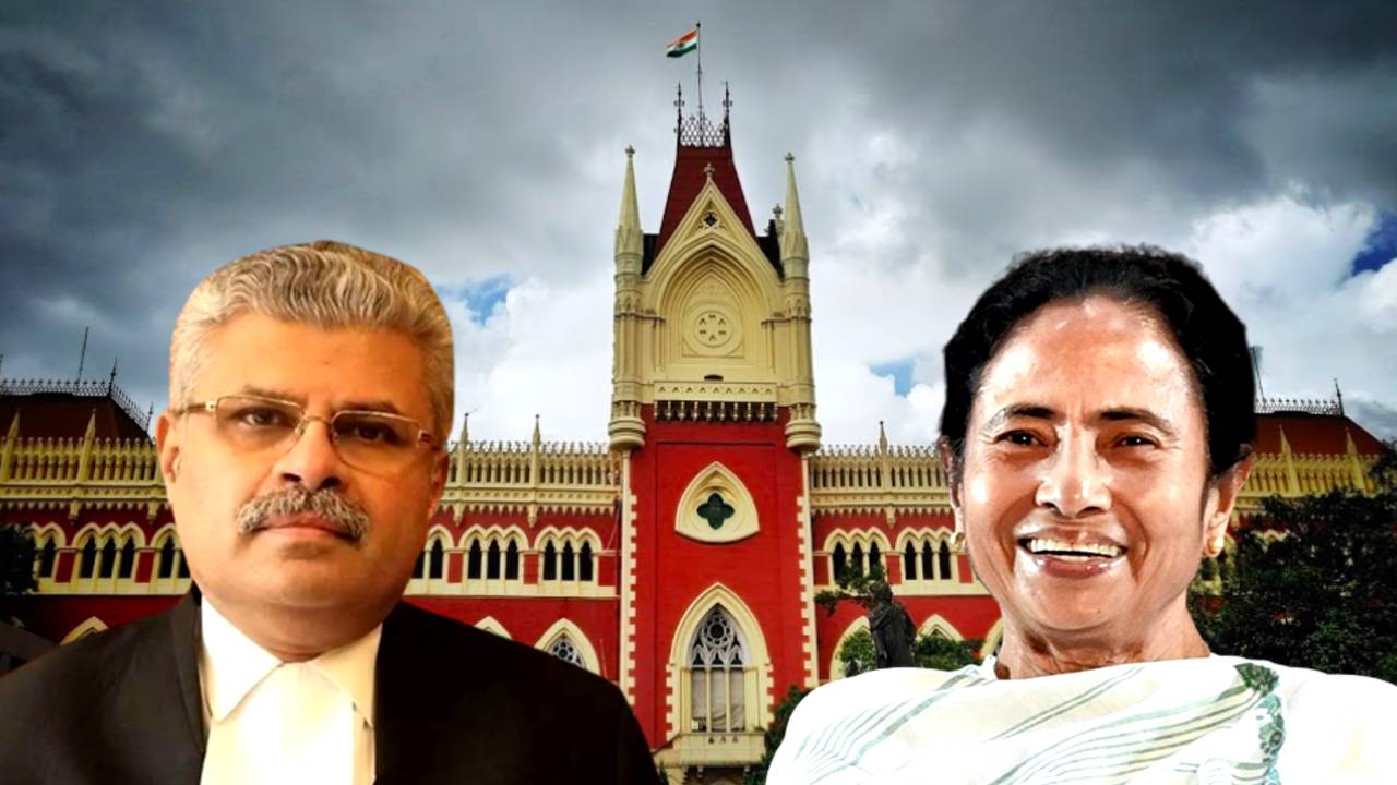 Calcutta High Court gives green signal to Government of West Bengal