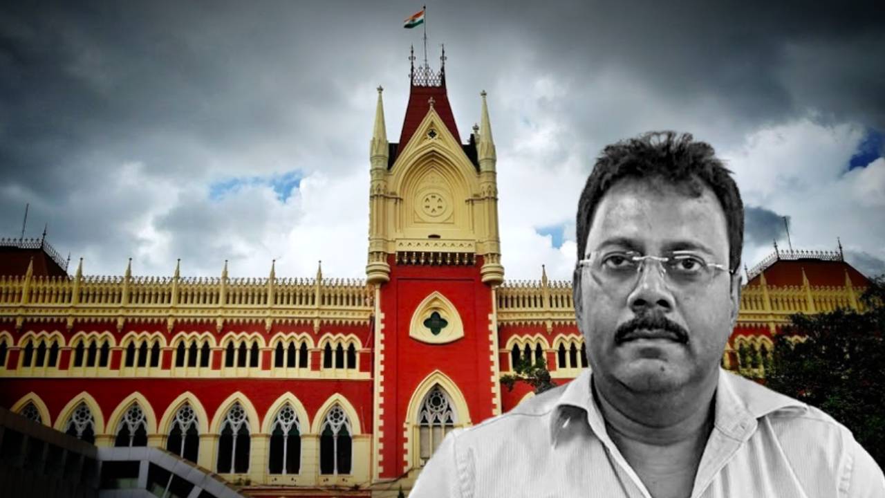 Calcutta High Court on Sandip Ghosh using doctor in front of his name