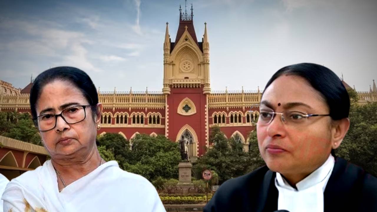 Calcutta High Court on police not helping Government of West Bengal Department